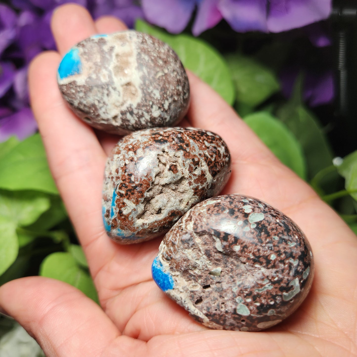 Cavansite Specimen