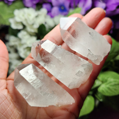 Lemurian Seed Crystal