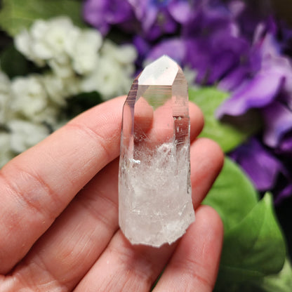 Lemurian Seed Crystal