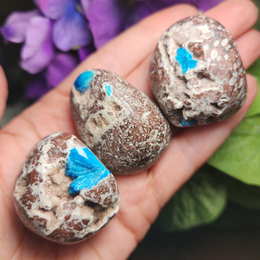 Cavansite Specimen