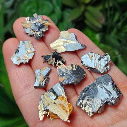 Rutile Star