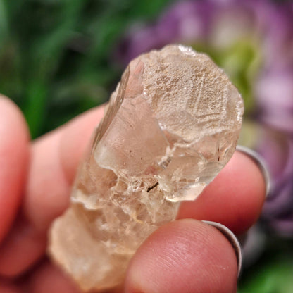 Nirvana Quartz Crystal