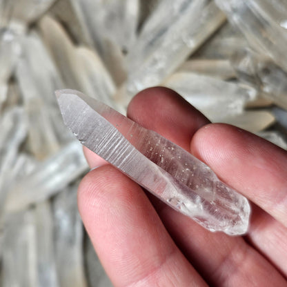 Lemurian Seed Crystal