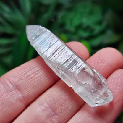 Lemurian Seed Crystal