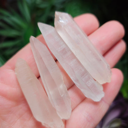 Lemurian Seed Crystal