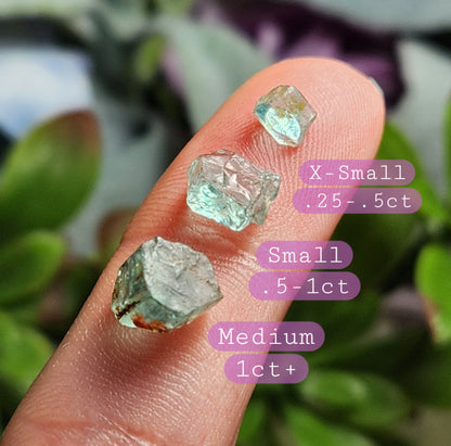 Colombian Emerald Crystal