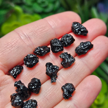 RARE Billitonite