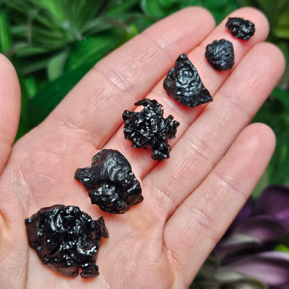 RARE Billitonite