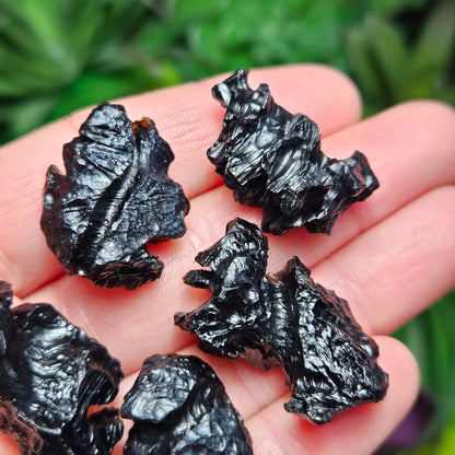RARE Billitonite