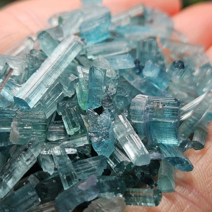 Indicolite Tourmaline