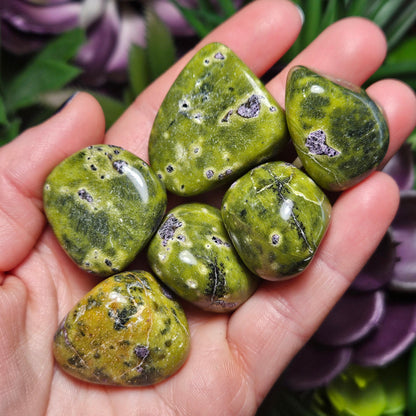 Atlantisite Crystal