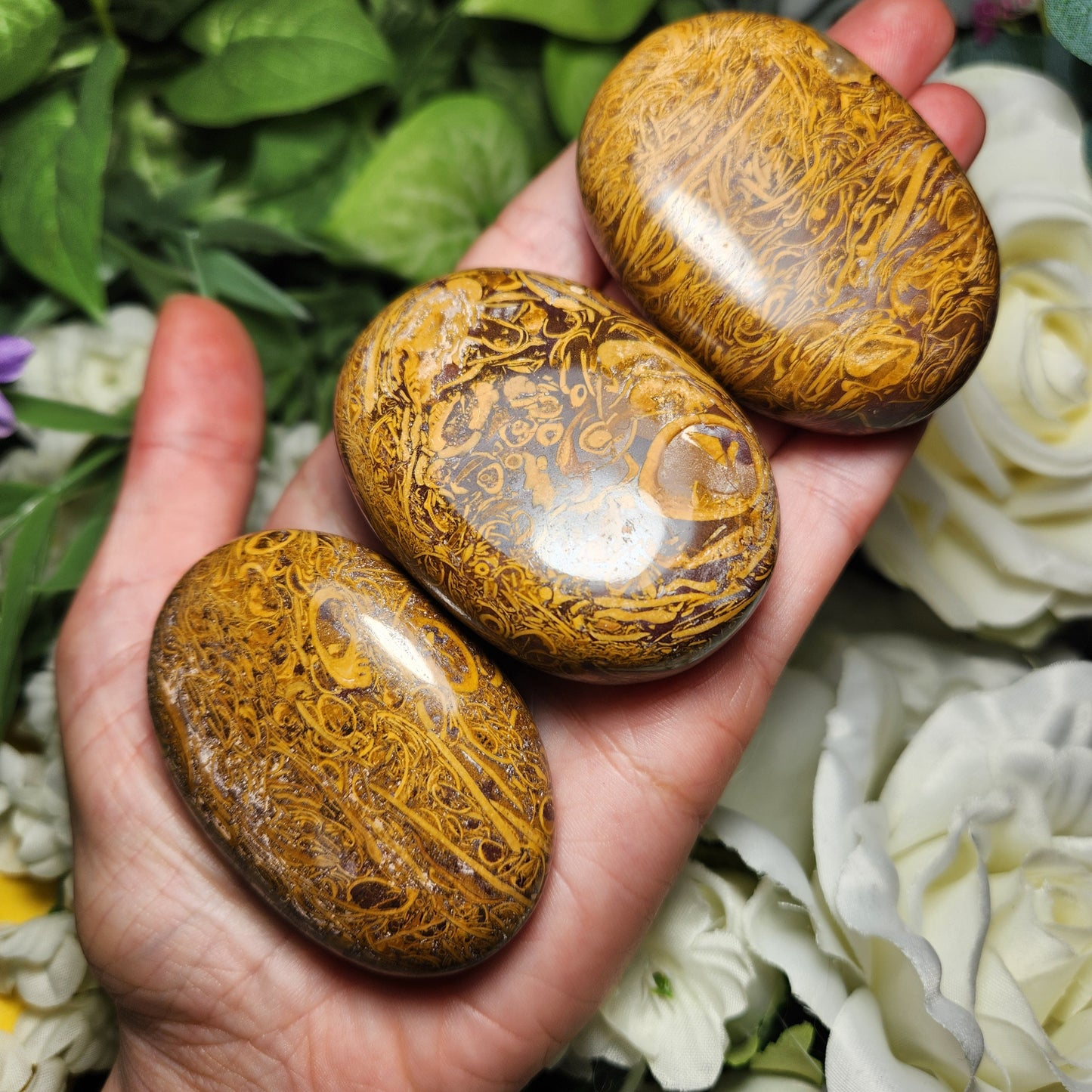 Calligraphy Stone