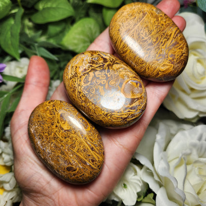 Calligraphy Stone