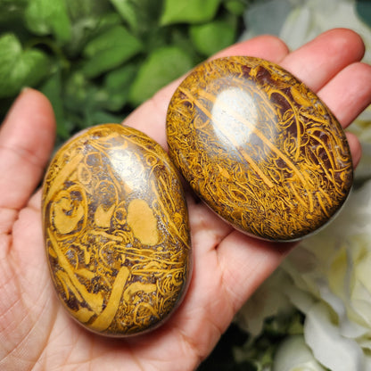 Calligraphy Stone
