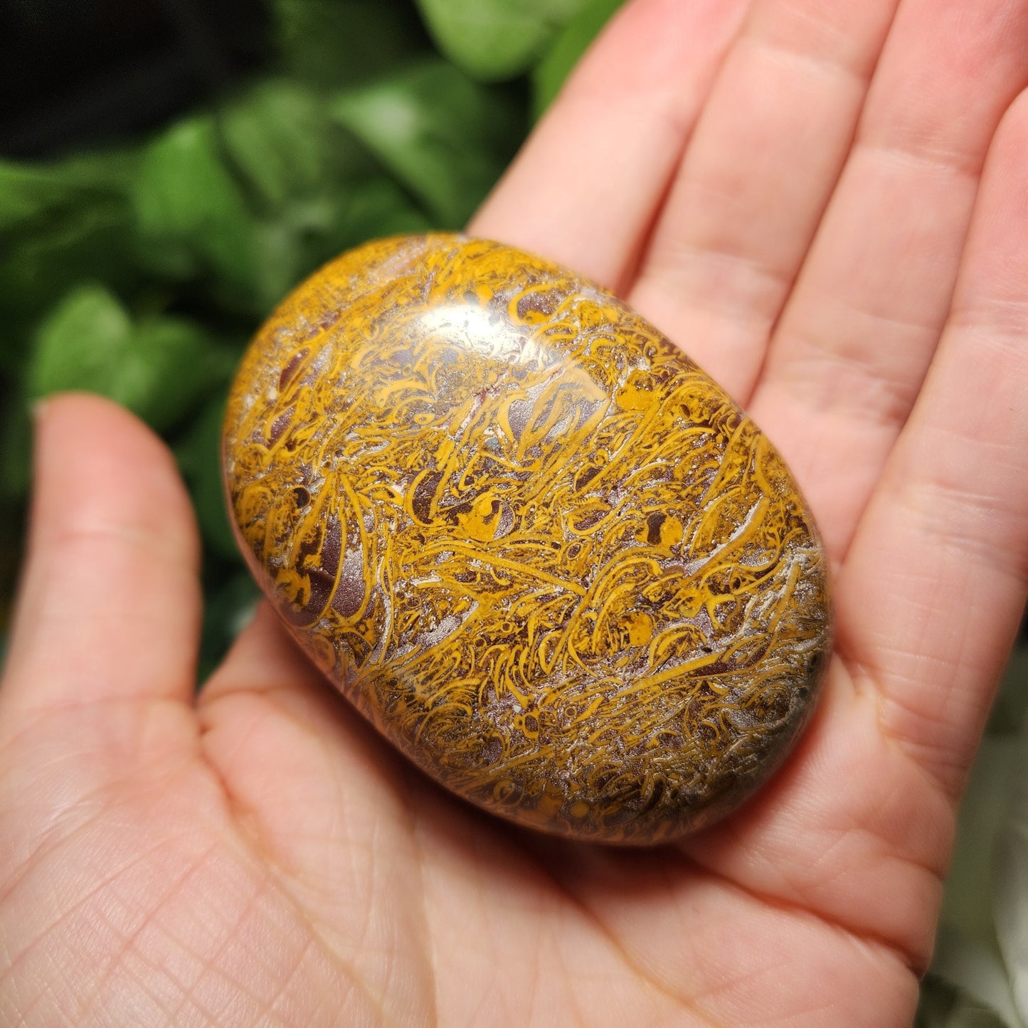 Calligraphy Stone
