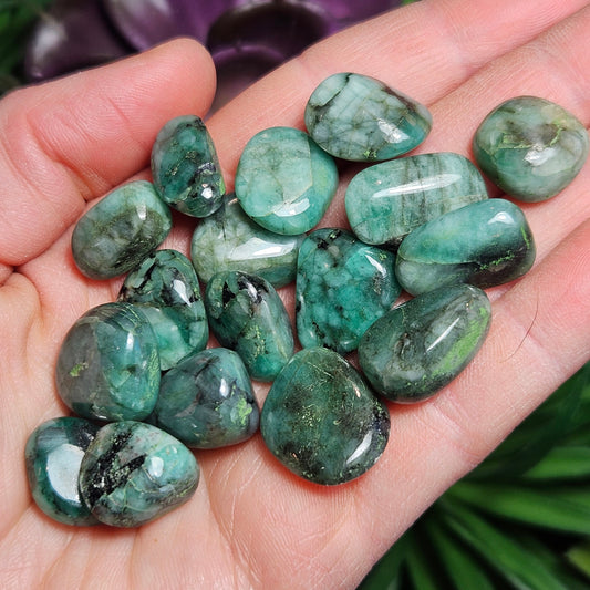 Emerald Crystal