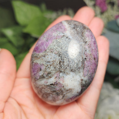 Spinel Crystal