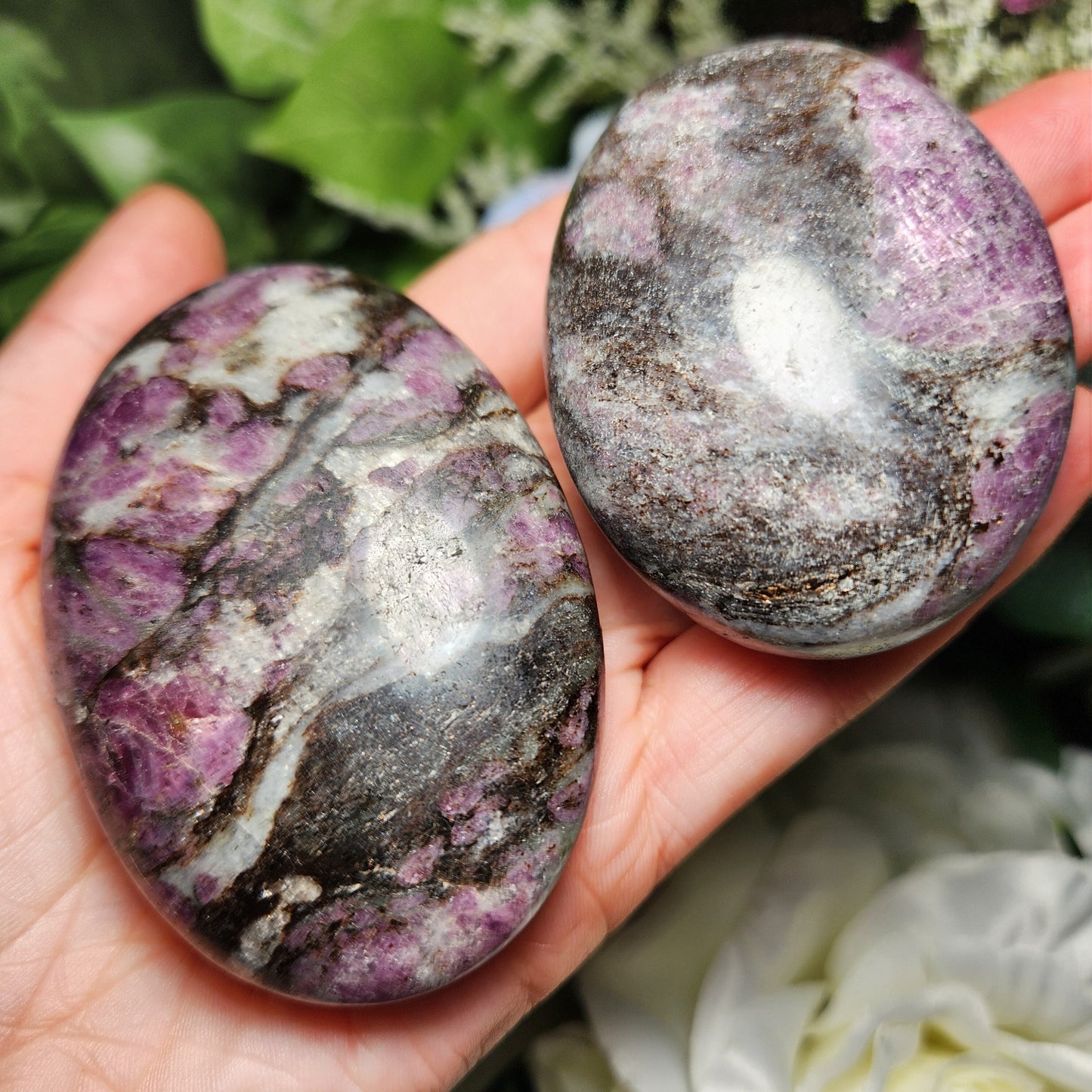 Spinel Crystal