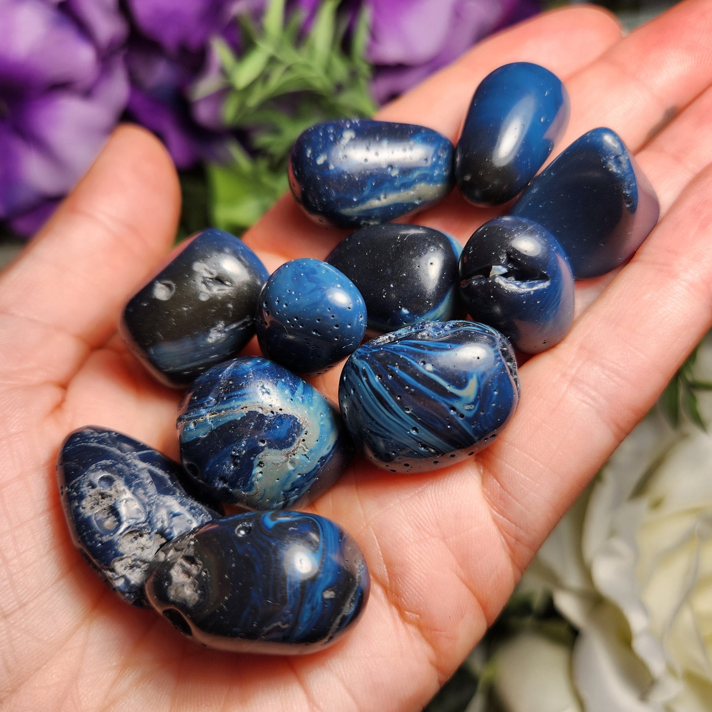 Sieber Agate