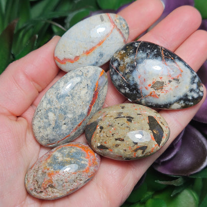 Magma Chalcedony