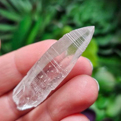 Lemurian Seed Crystal