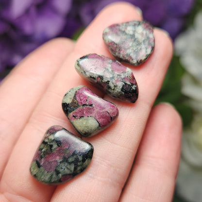 Eudialyte Stone