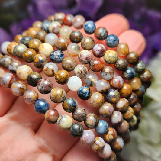 Pietersite Bracelet