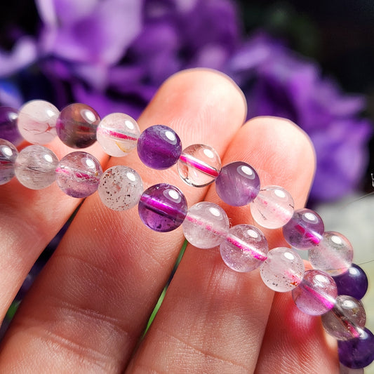 Super 7 Bracelet