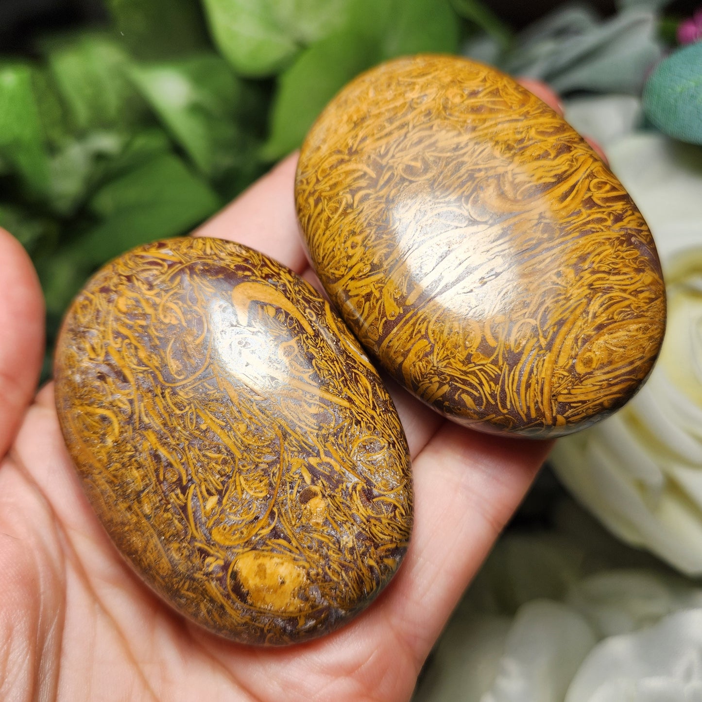 Calligraphy Stone