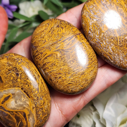 Calligraphy Stone