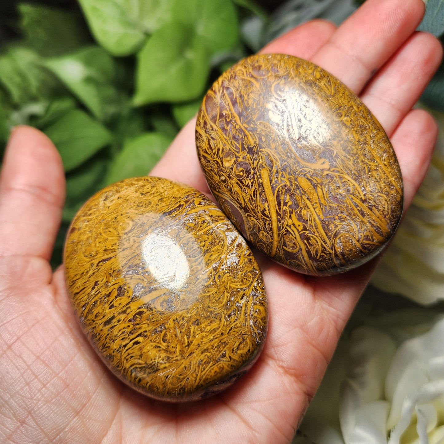 Calligraphy Stone