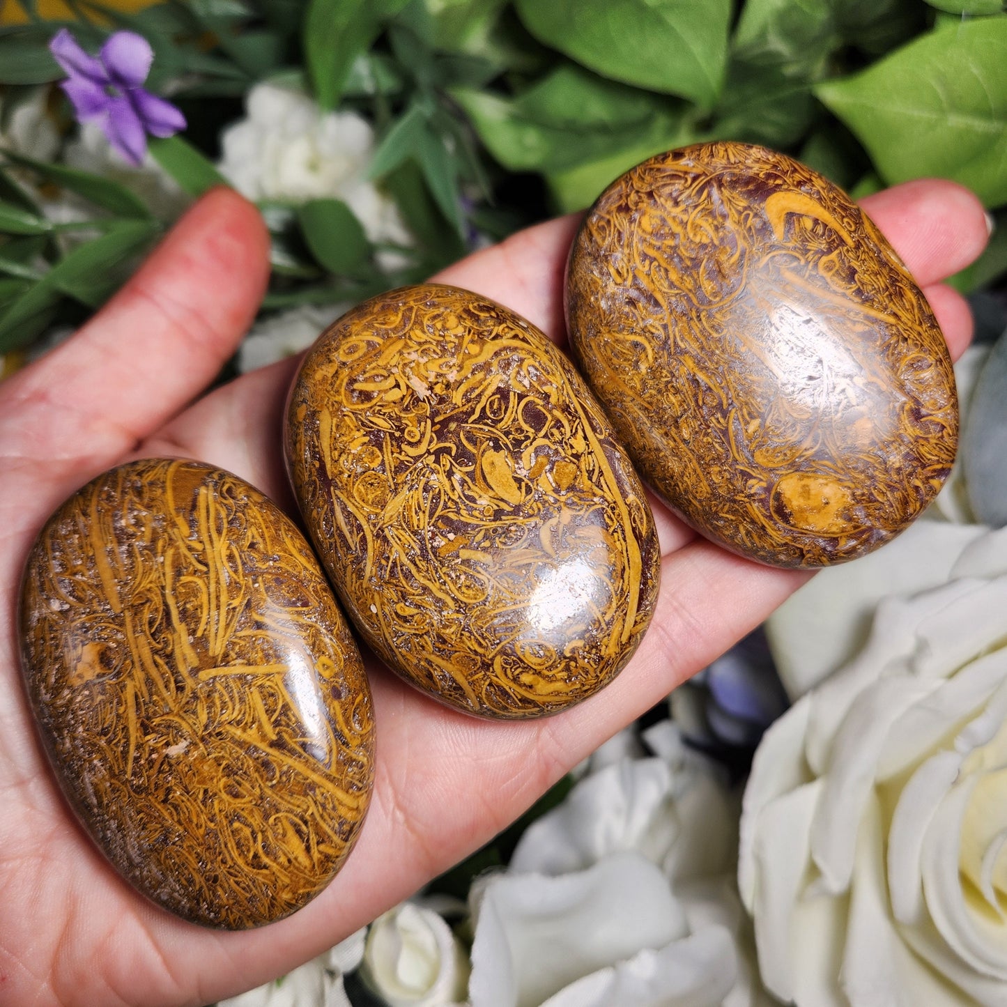 Calligraphy Stone