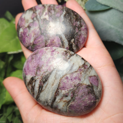 Spinel Crystal