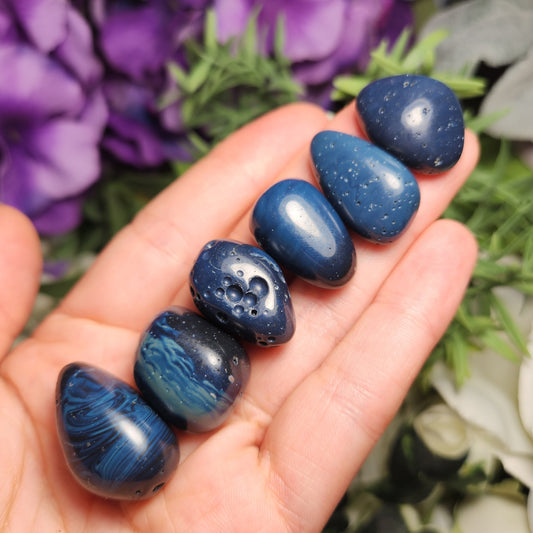 Sieber Agate