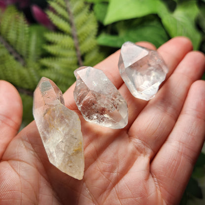 Tibetan Quartz
