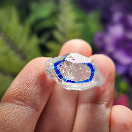 Enhydro Quartz