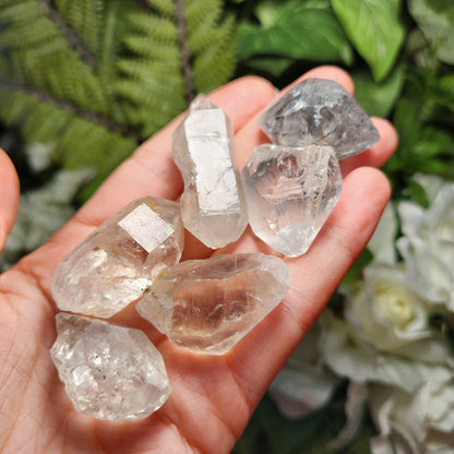 Tibetan Quartz