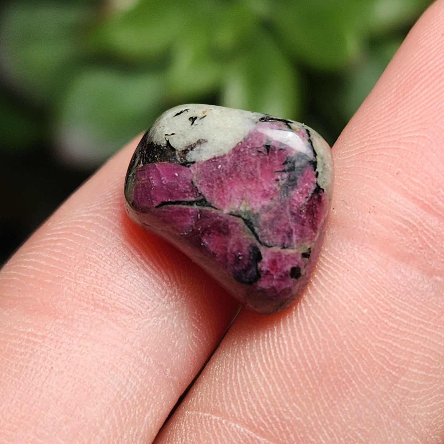 Eudialyte Stone