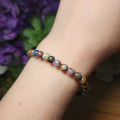 Pietersite Bracelet