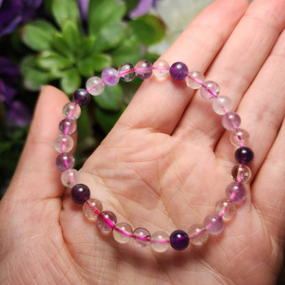 Super 7 Bracelet