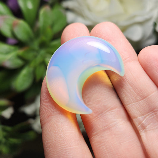 Opalite Moon