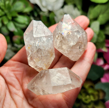 Tibetan Quartz