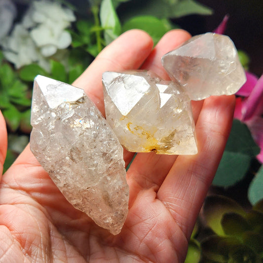 Tibetan Quartz