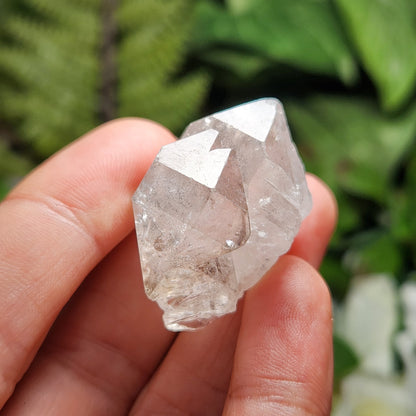 Tibetan Quartz