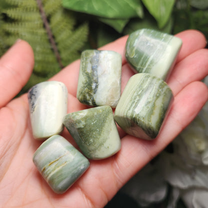 Infinite Stone