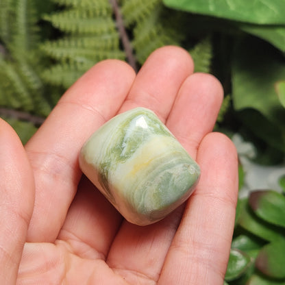 Infinite Stone