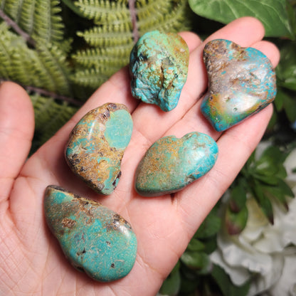 Turquoise Stone