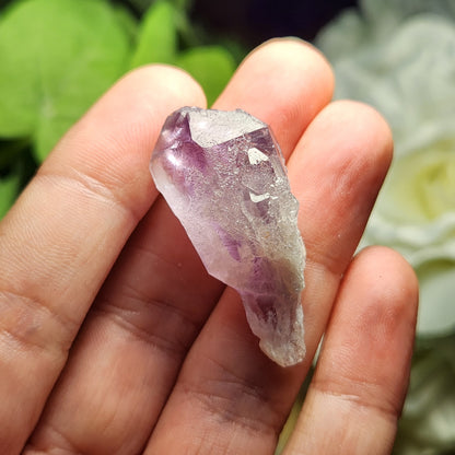 Dragons Tooth Amethyst