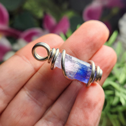 Tanzanite Pendant