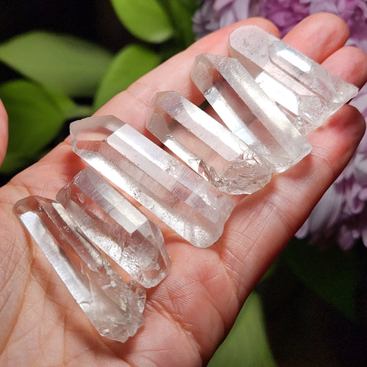 Brazilian Quartz
